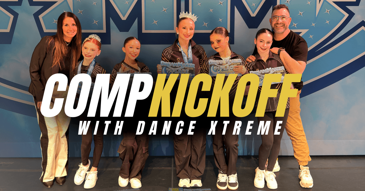 DXNY at DreamMakers & KAR 2026 — Results