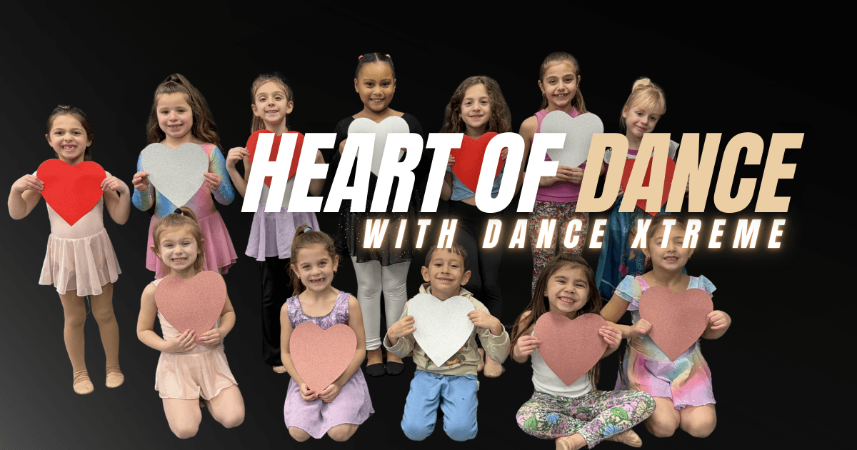 More Than Just Dance: How a Valentine's Craft Teaches the Soft Skills Your Kids Need