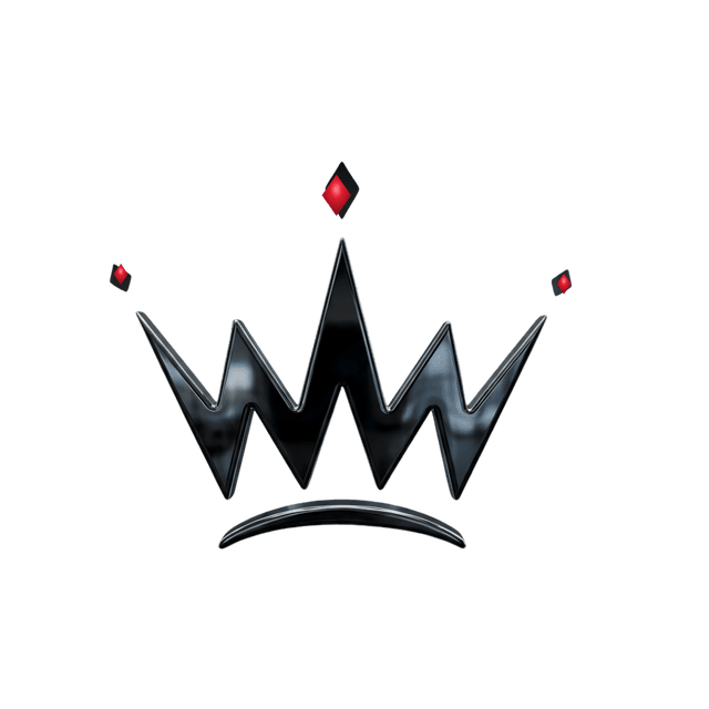 DXNY Placement Collective crown