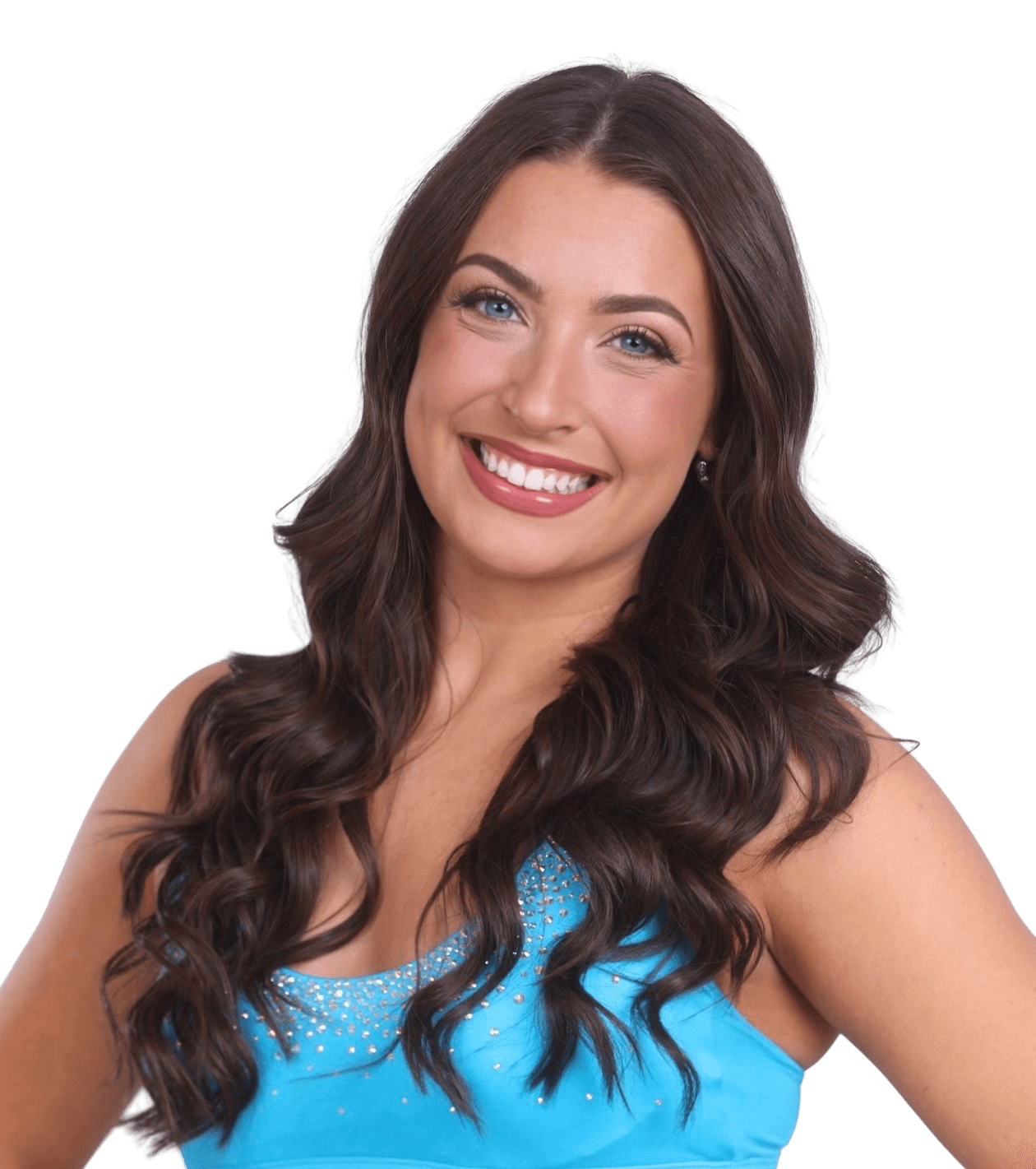 Danielle Quinn — Hofstra University Dance Team