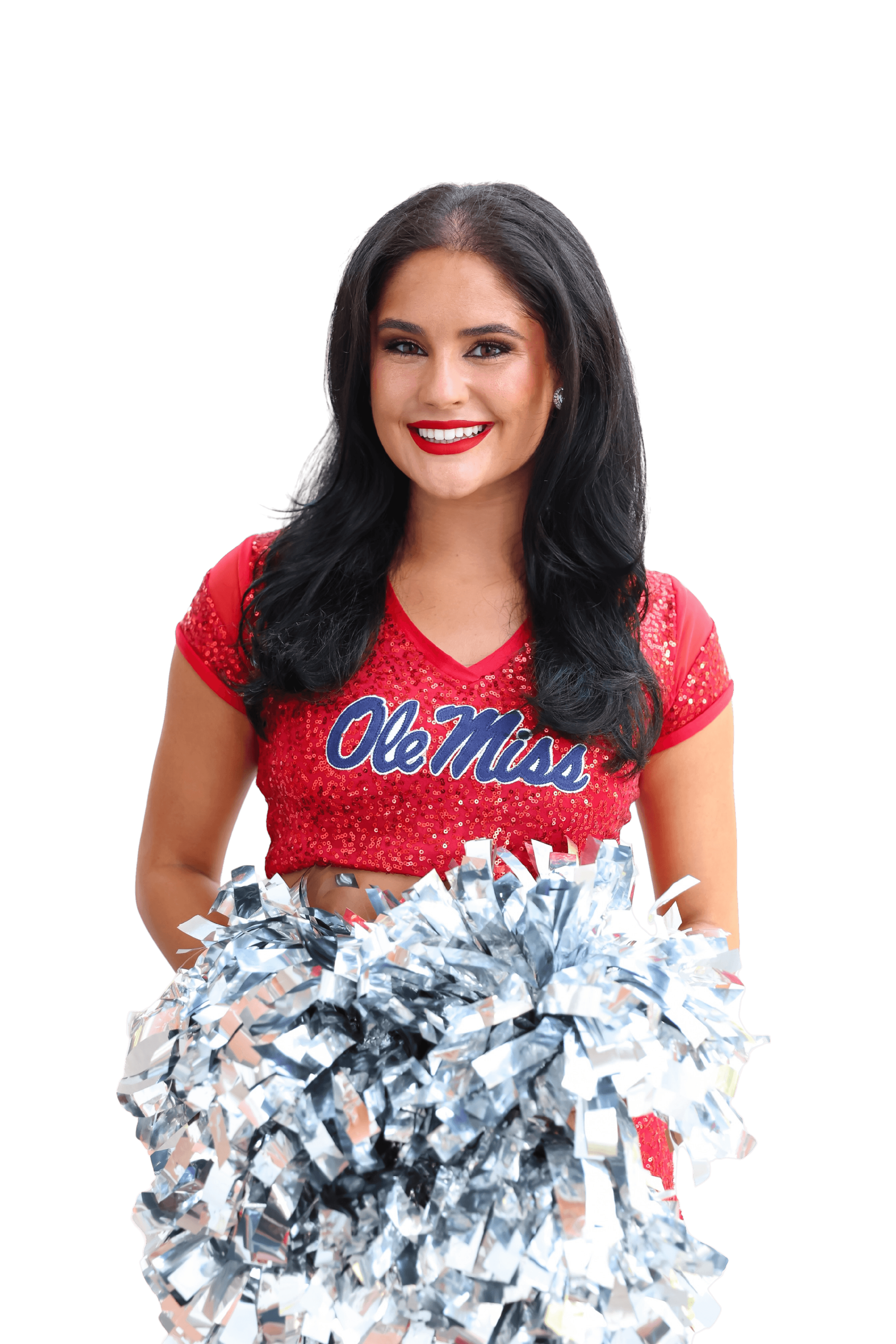 Ella Dupre — Ole Miss Rebelettes