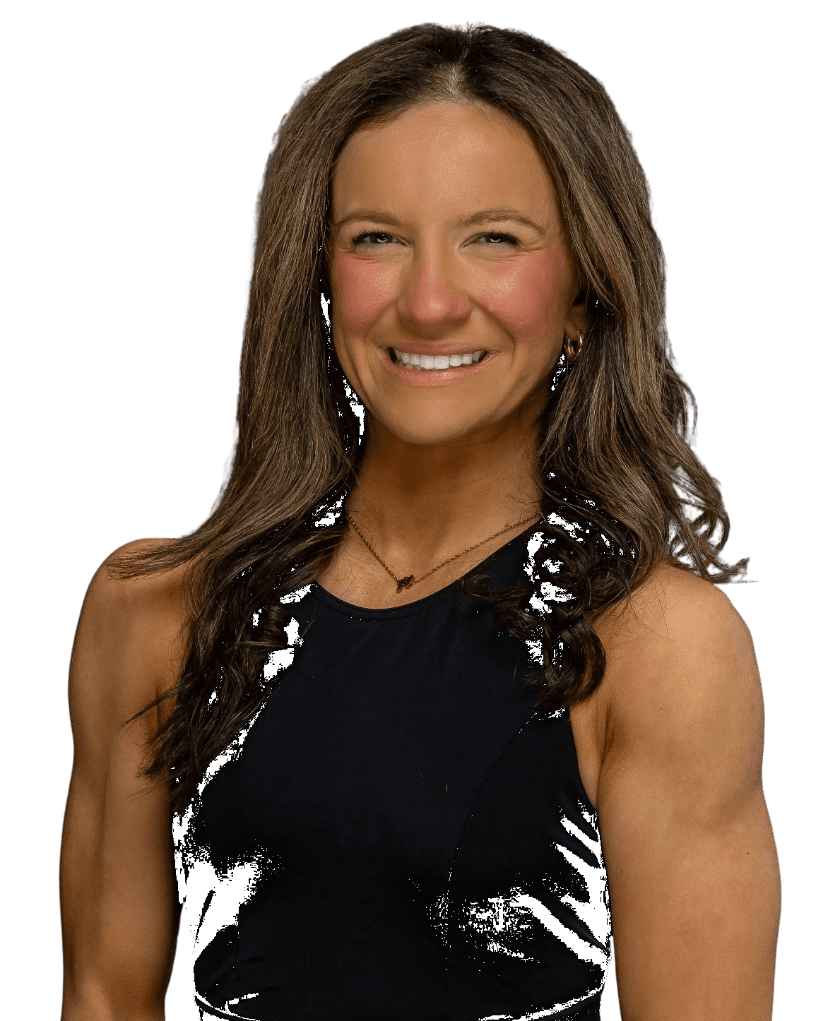 Julia Lepore — University of Michigan Dance Team