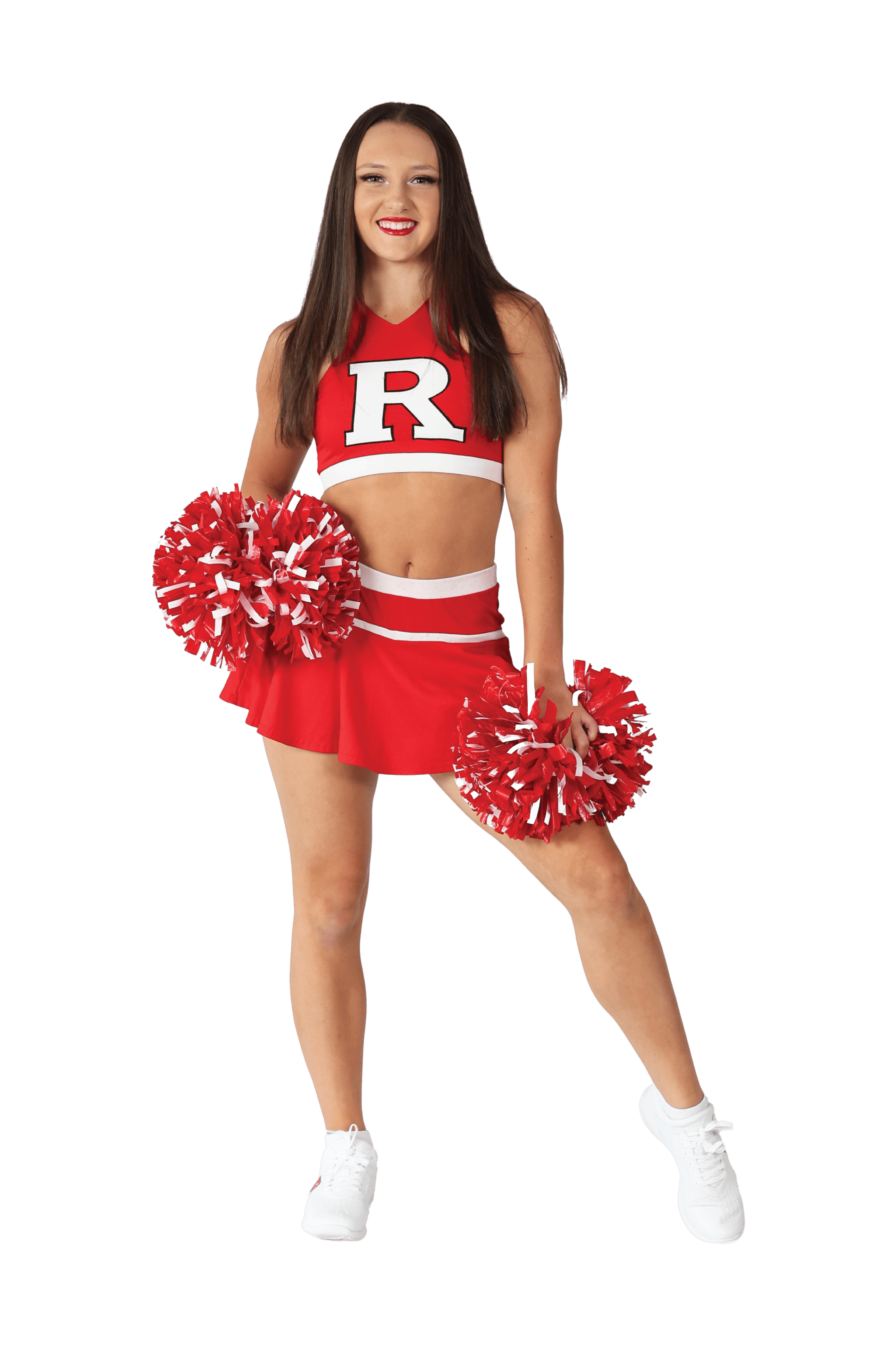 Kelsey Rotzman — Rutgers University Dance Team