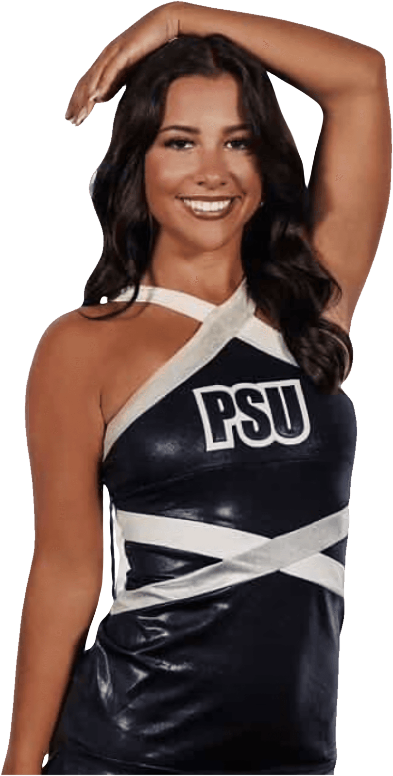 Nikki Romano — Penn State Lionettes Dance Team