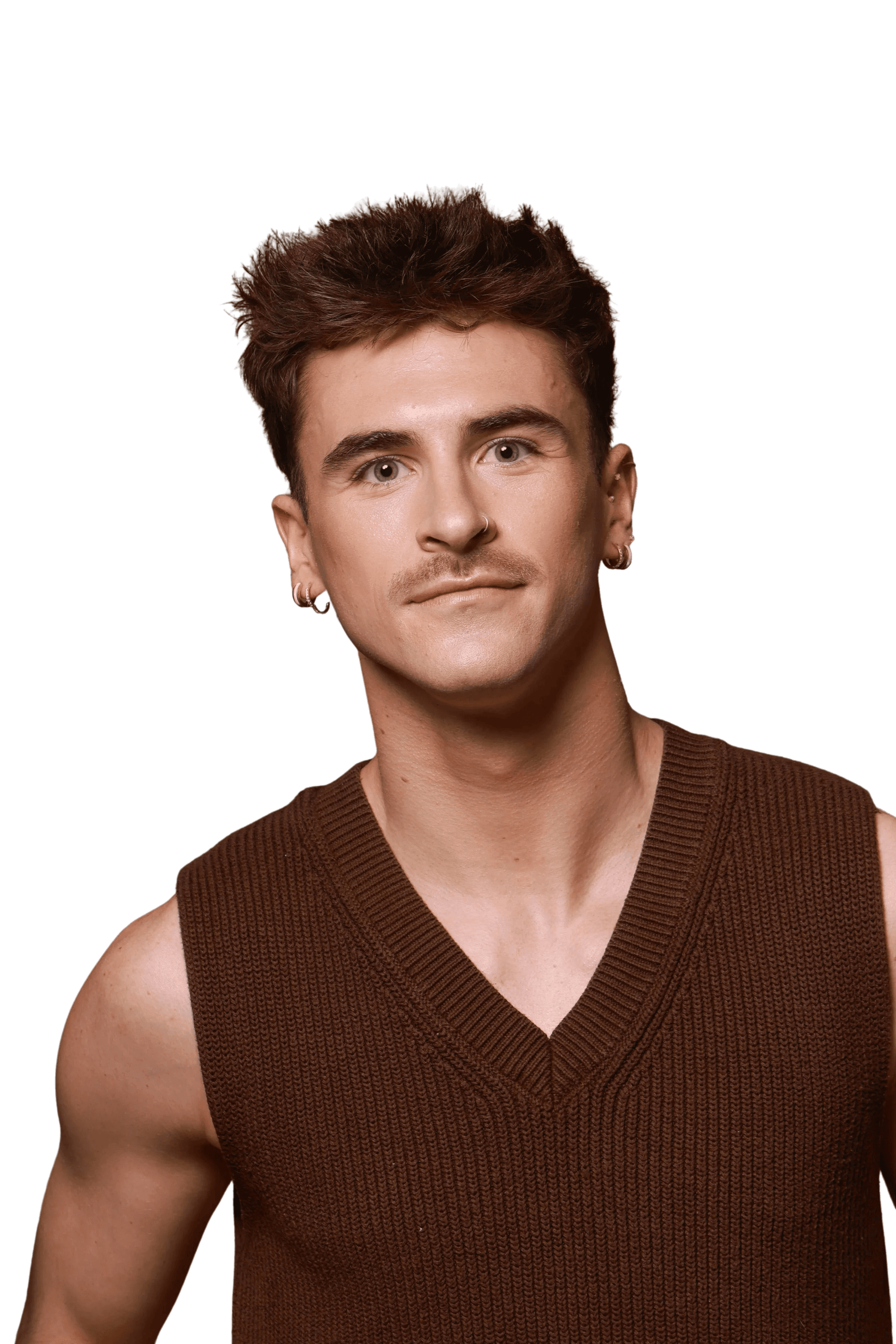 Brady Rowan — Contemporary instructor