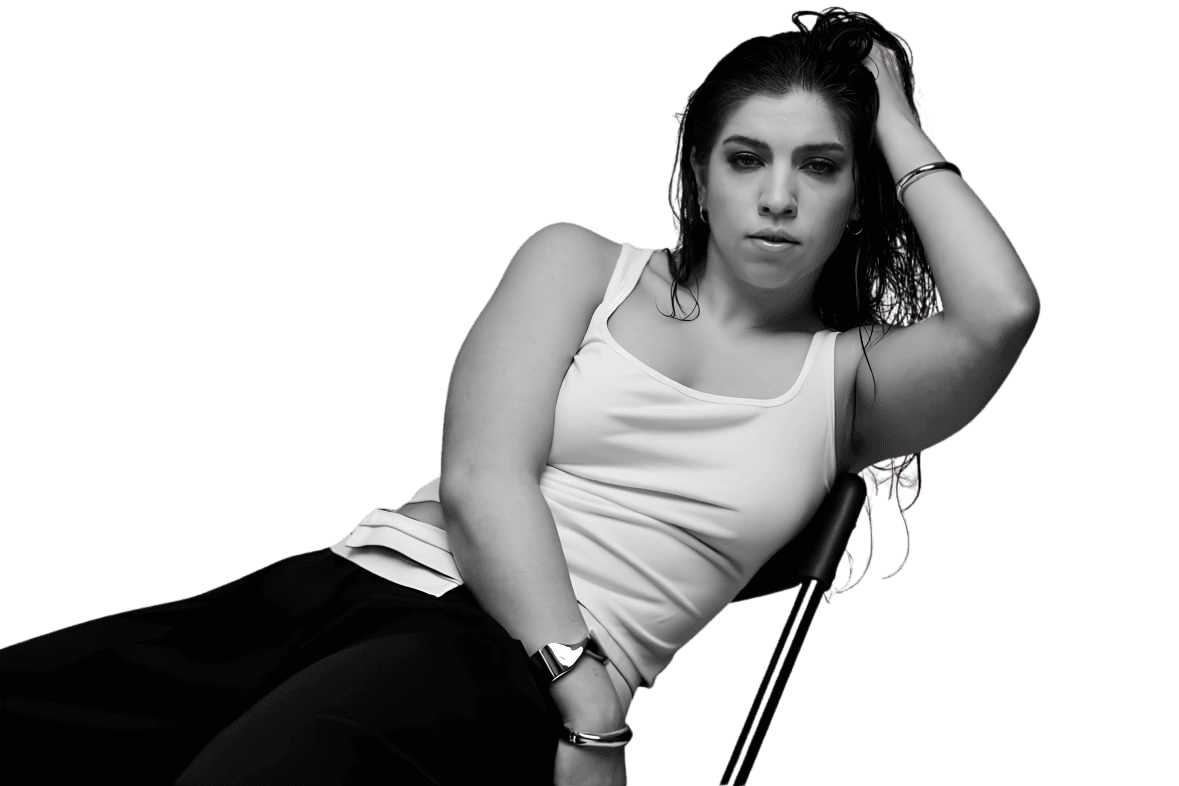 Grace LeMieux — Jazz instructor
