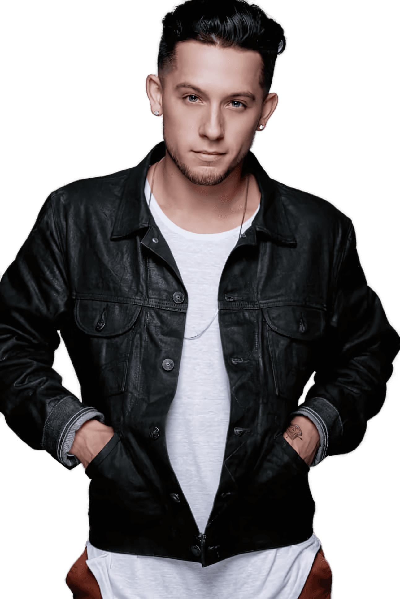 Zack Hudson — Industry instructor