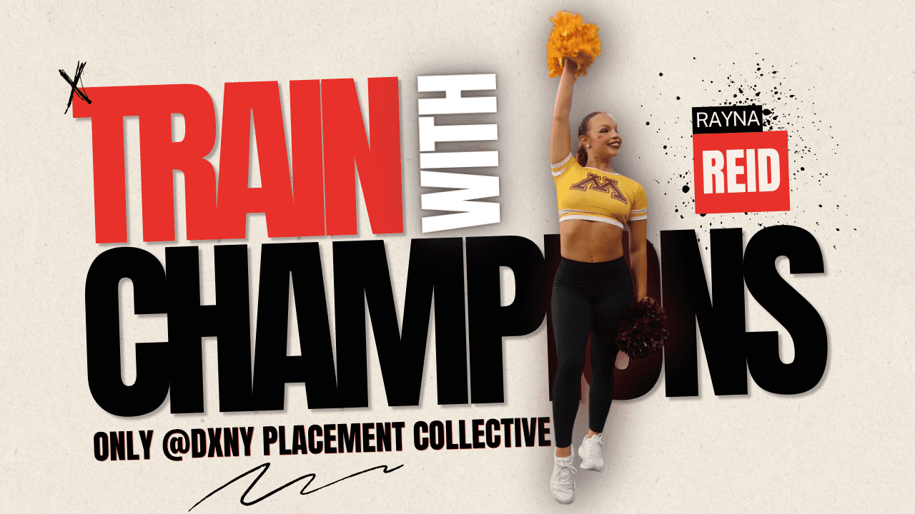 National Champions Are Coming to Hauppauge: Inside DXNY's X Factor Series